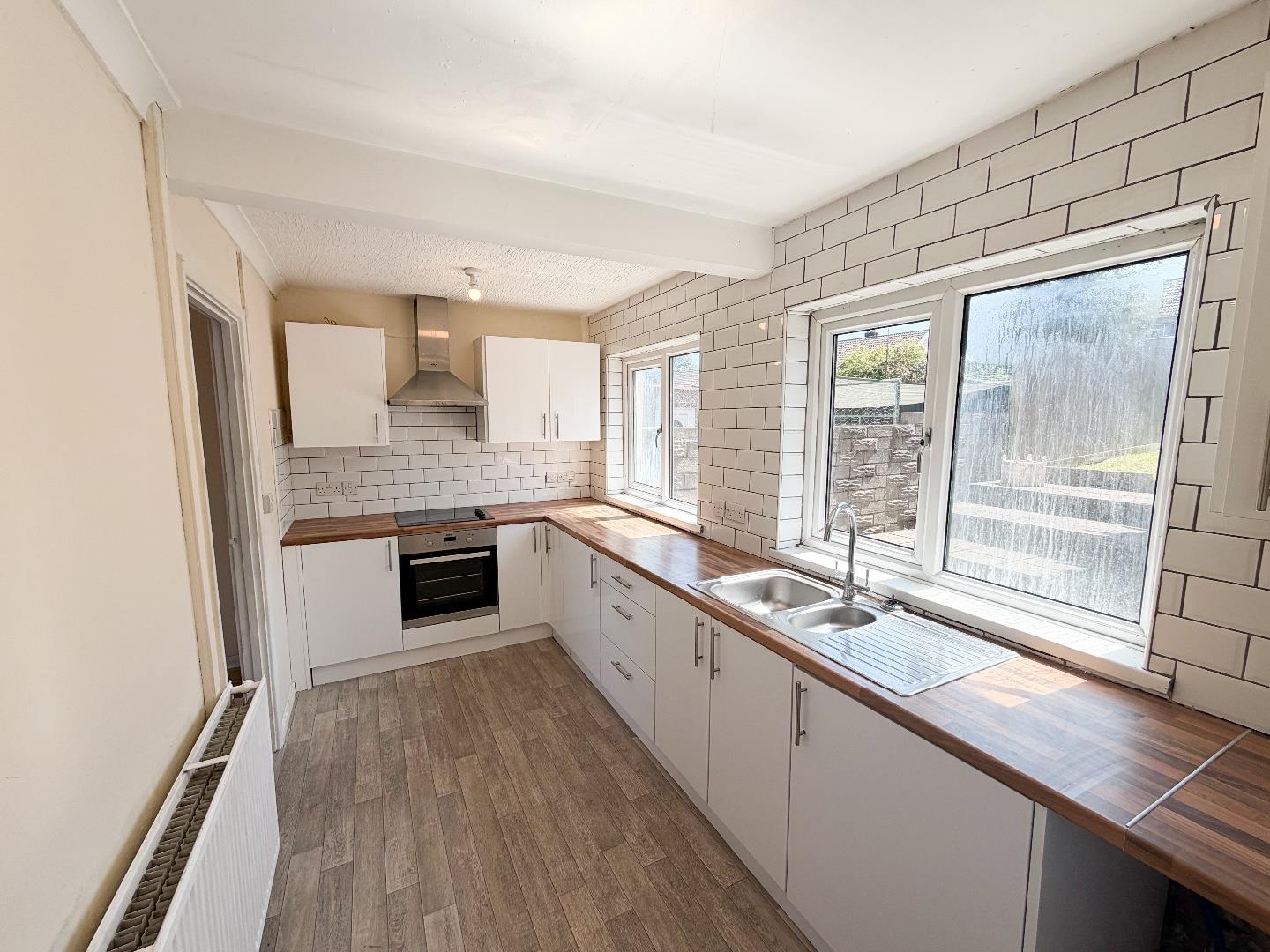 Shakespeare Avenue, Bridgend County Borough, CF31 4RY